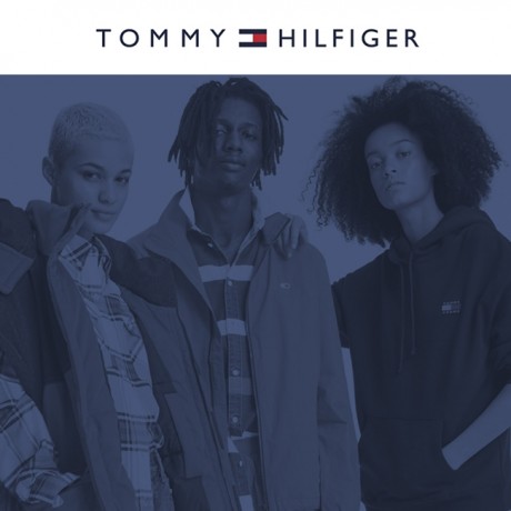 Tommy Hilfiger