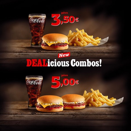 Goody's Burger House