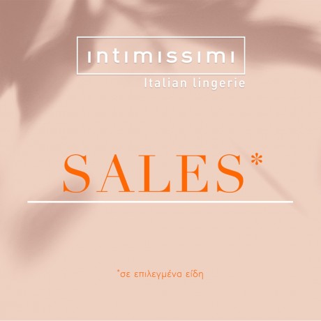 Intimissimi