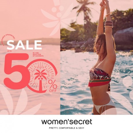 Womensecret