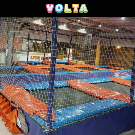 Volta Fun Town