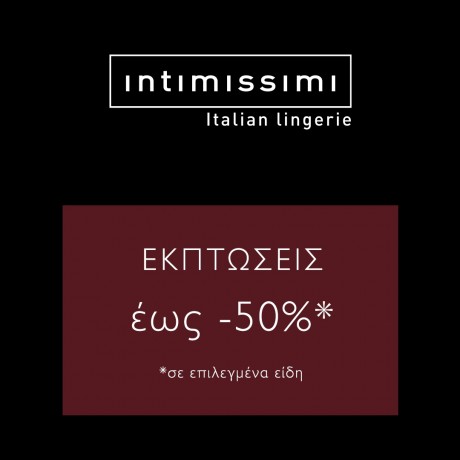 Intimissimi