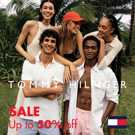 TOMMY HILFIGER