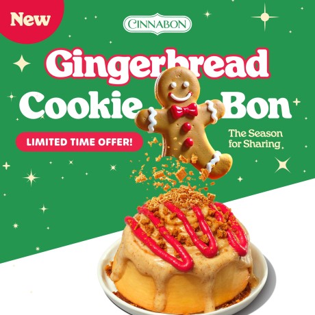 CINNABON