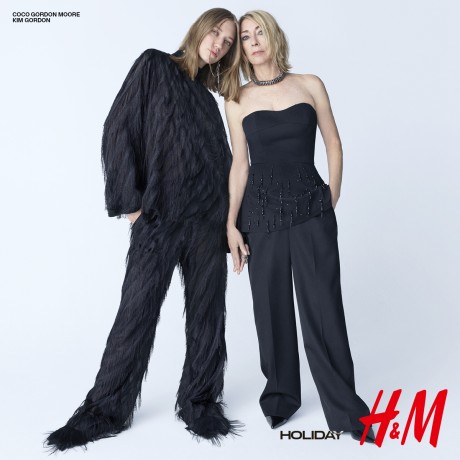 H&M