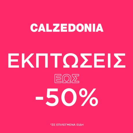 CALZEDONIA