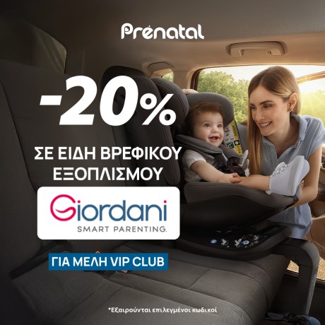 Prenatal