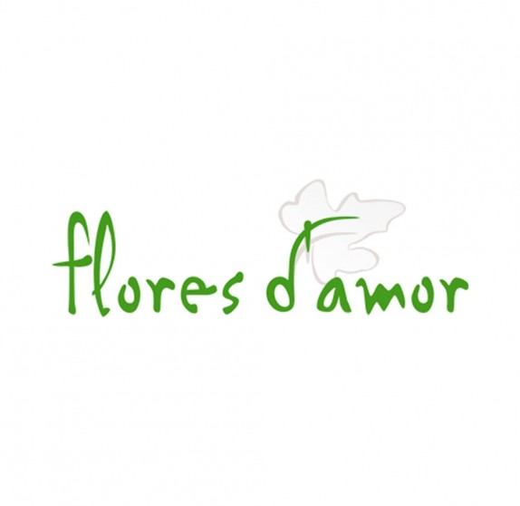 Flores d'amor