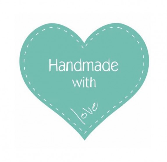 Handmade with love