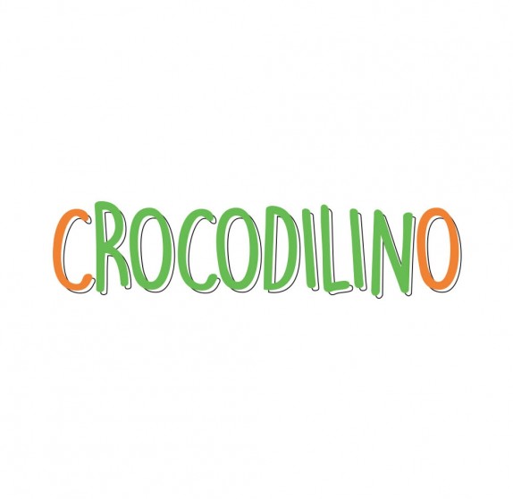 Crocodilino