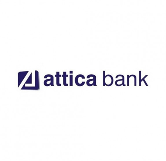 Attica Bank (ATM)