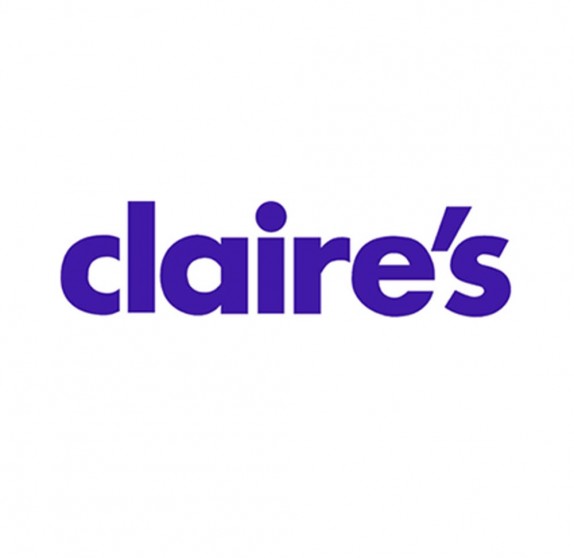 Claire’s