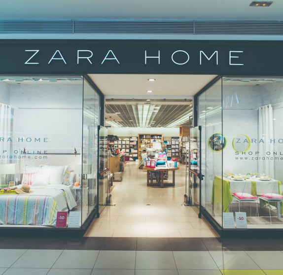 zara athens online