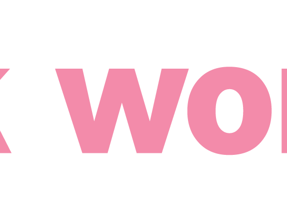 Pink Woman