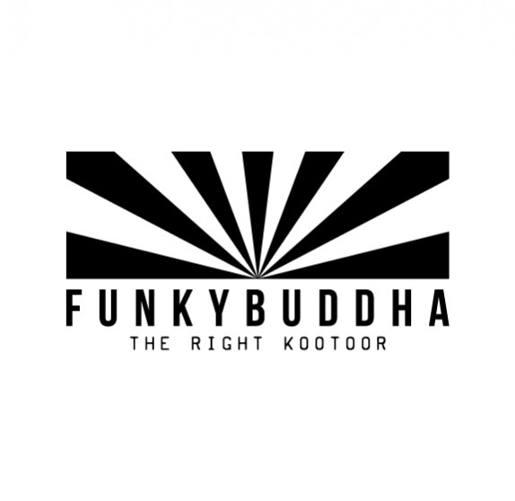 Funky Buddha