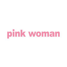 Pink Woman