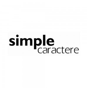 Simple Caracter