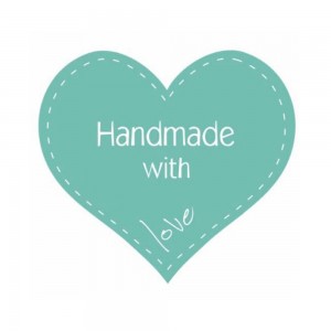 Handmade with love