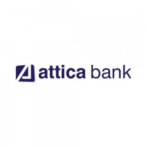 Attica Bank (ATM)