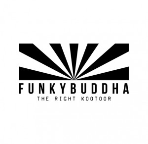 Funky Buddha